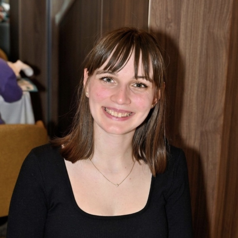 Audrey Dumont