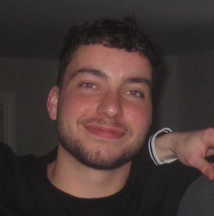 Giordano D?Amico