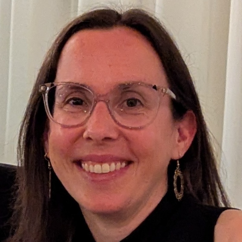 Marie-Josée Daigneault