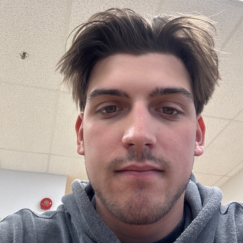 Maverick Turgeon