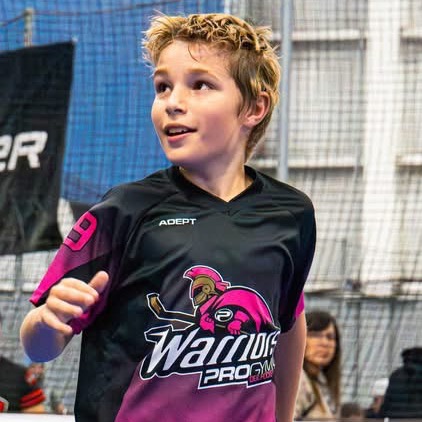 Ludovic  Martel