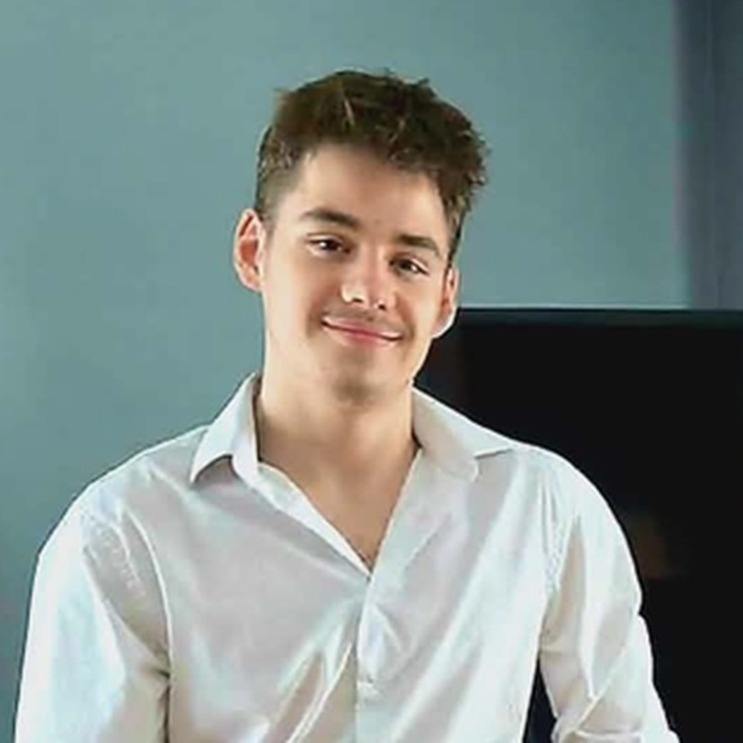 Médérick Roy