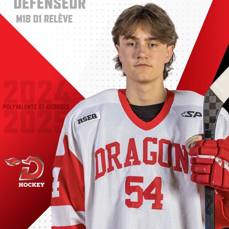 Noah Grondin