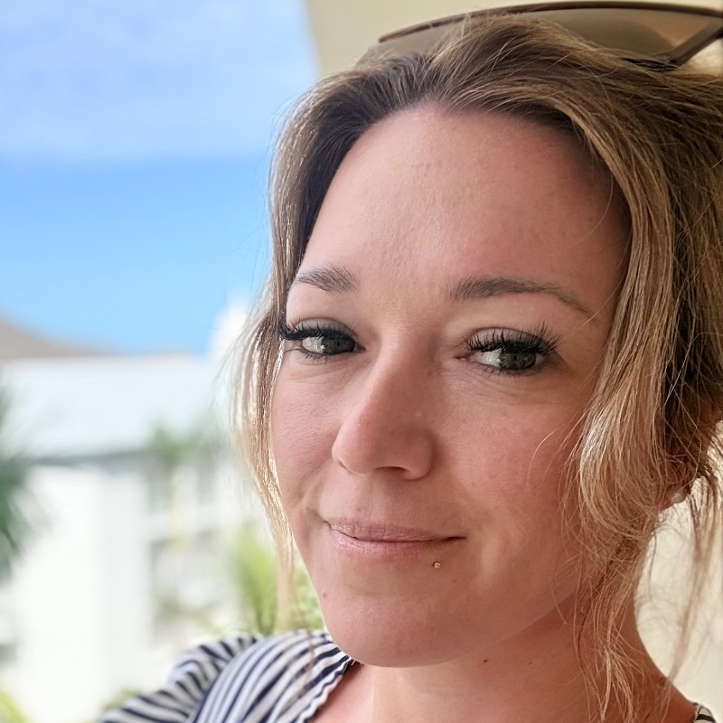 Émilie Fortier