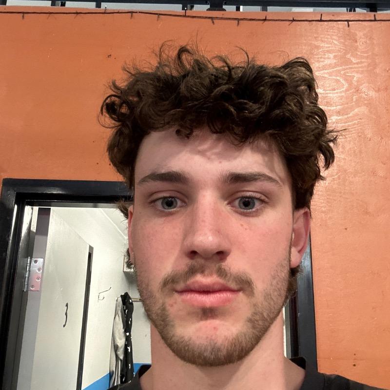 Zachary Grondin