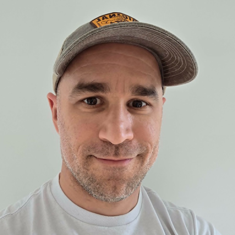 Alain Bolduc