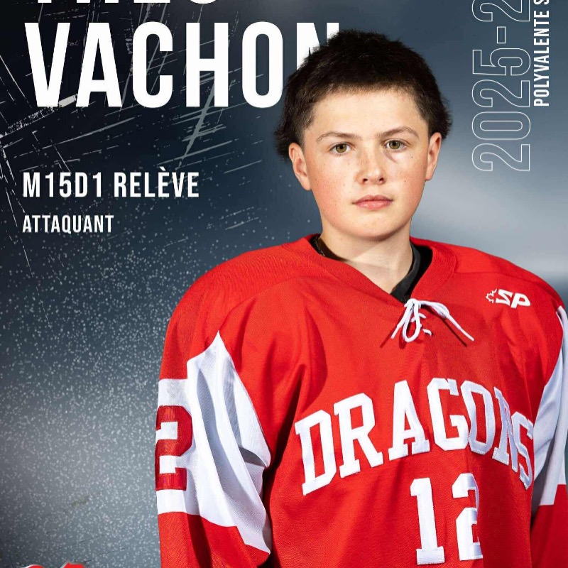 Théo Vachon