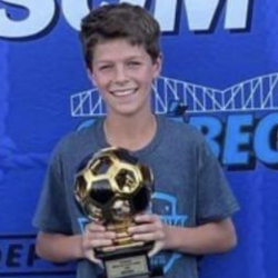 Isak Goulet