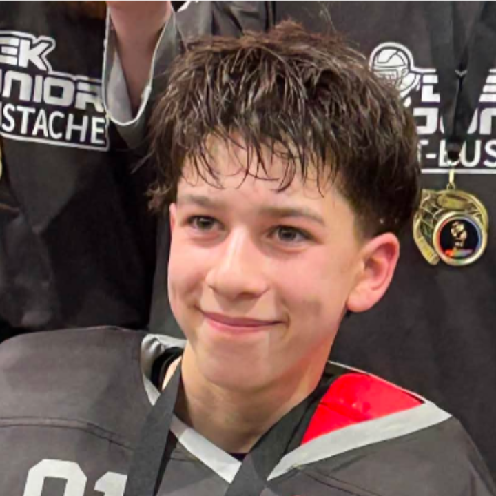 Sébastien Touchette
