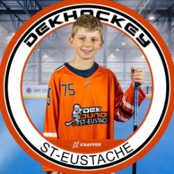 Zack Leblond