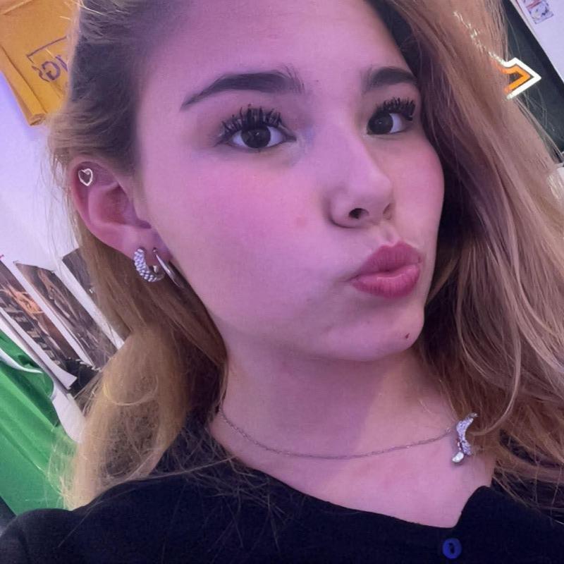 Ella Atkins