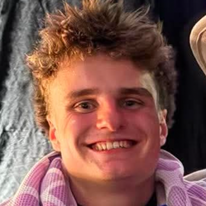 Justin Labrecque