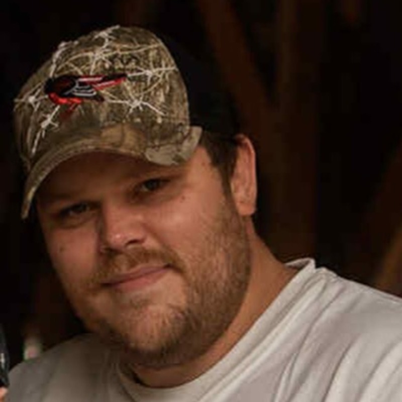 Jesse Pepin