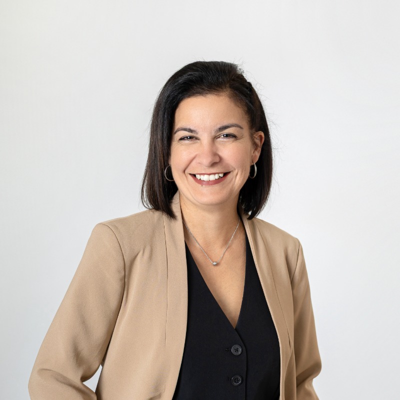 Anne-Marie Couture