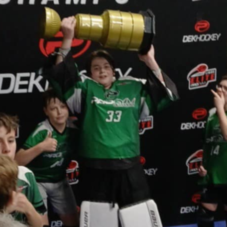 Nathan Turgeon