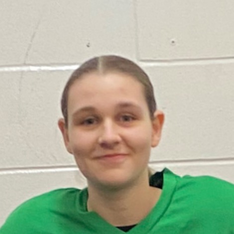 Annabelle Lavoie