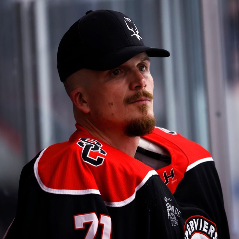 Kevin Boutin