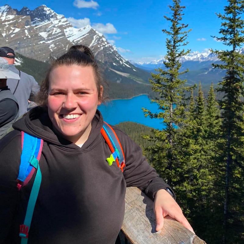 Audrey-Anne Morneau