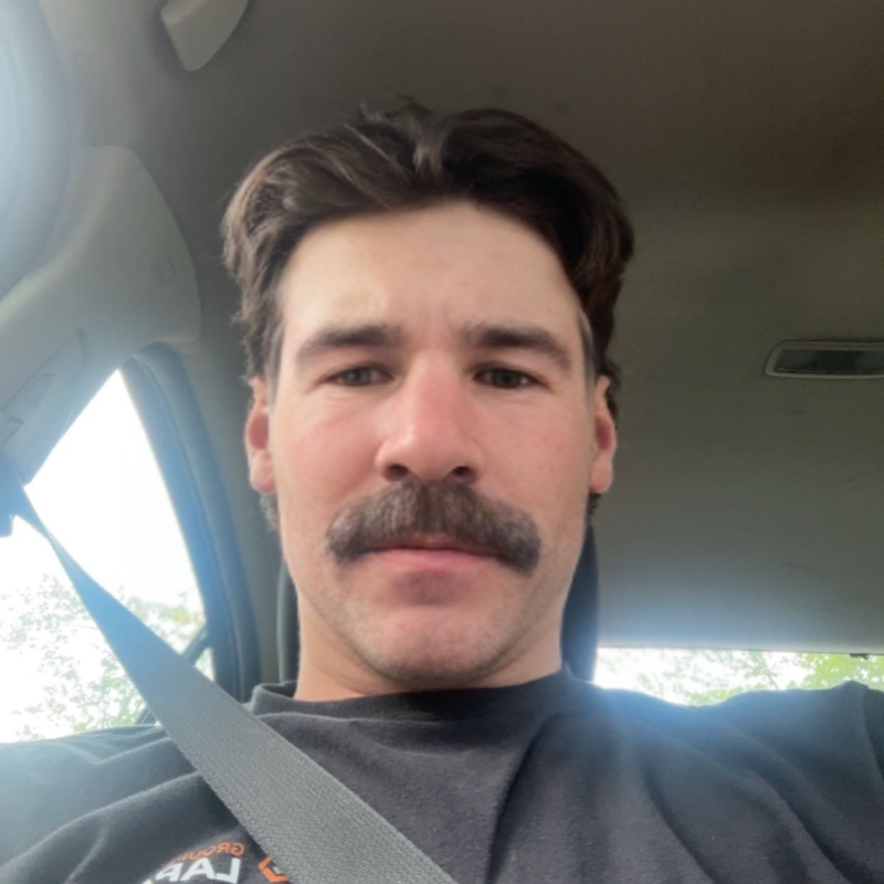Trystan Perron