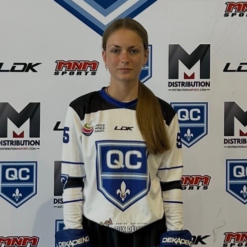 Livia Jolicoeur