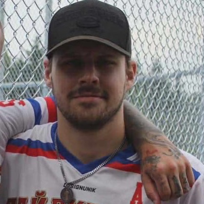 Tristan Gagnon