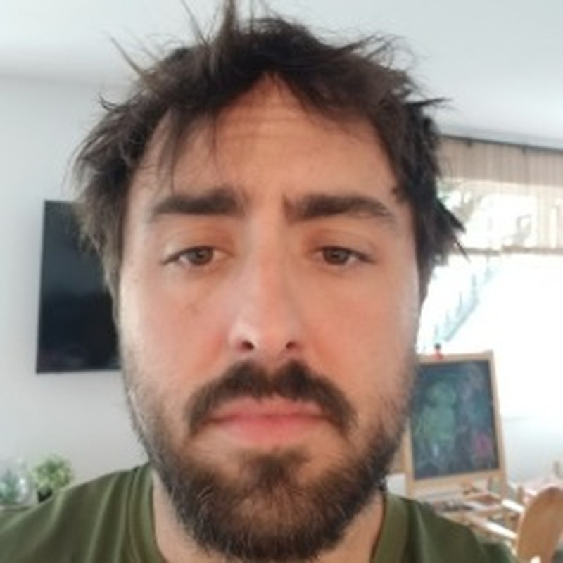 Mathieu Roy