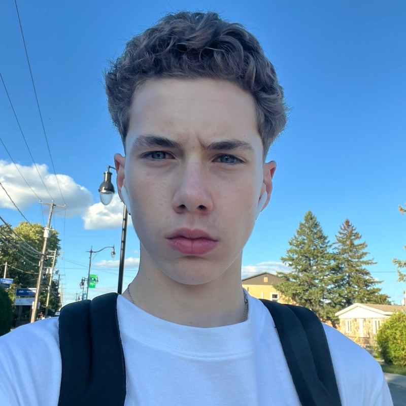 Mathis Cousineau