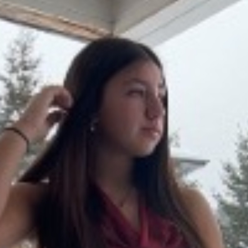 Ilanka Bergeron