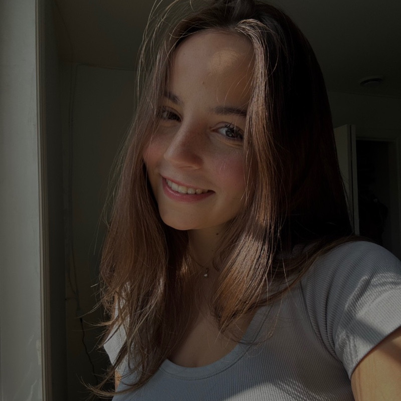 Ariane Arseneault