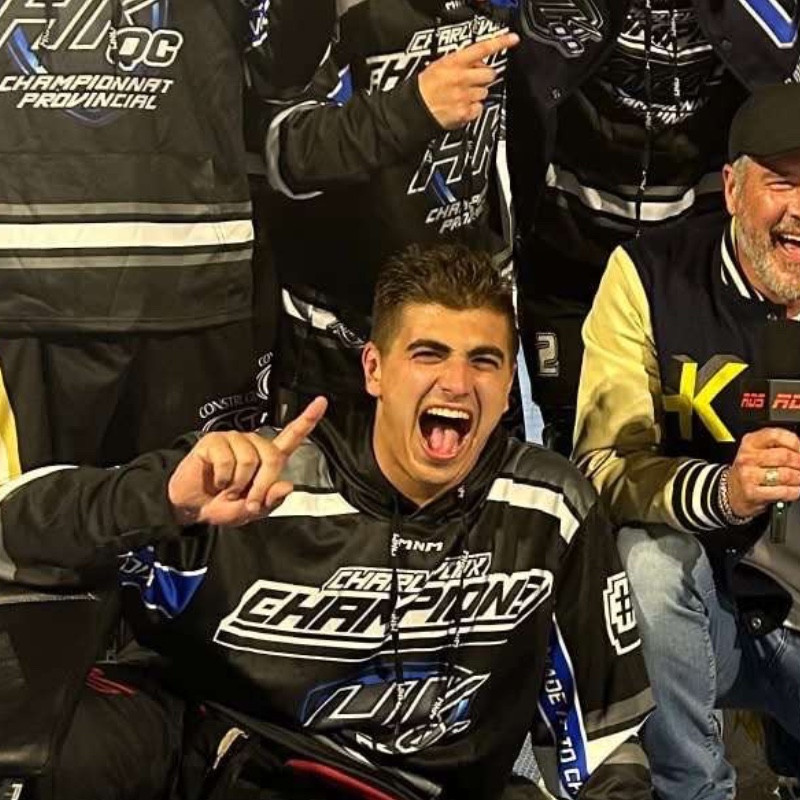 Olivier Harvey