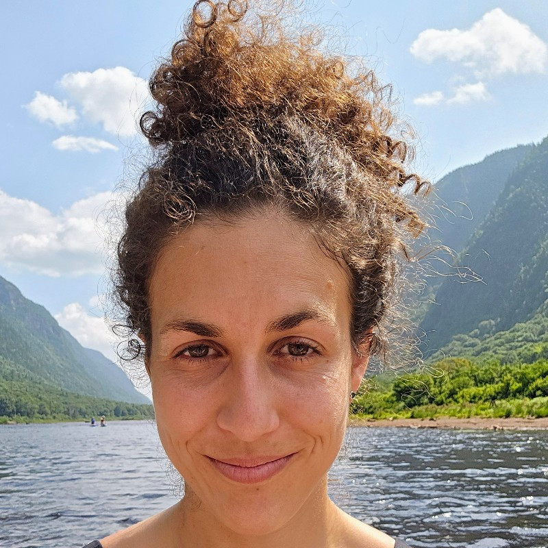 Marie-Christine Godin Ouimet