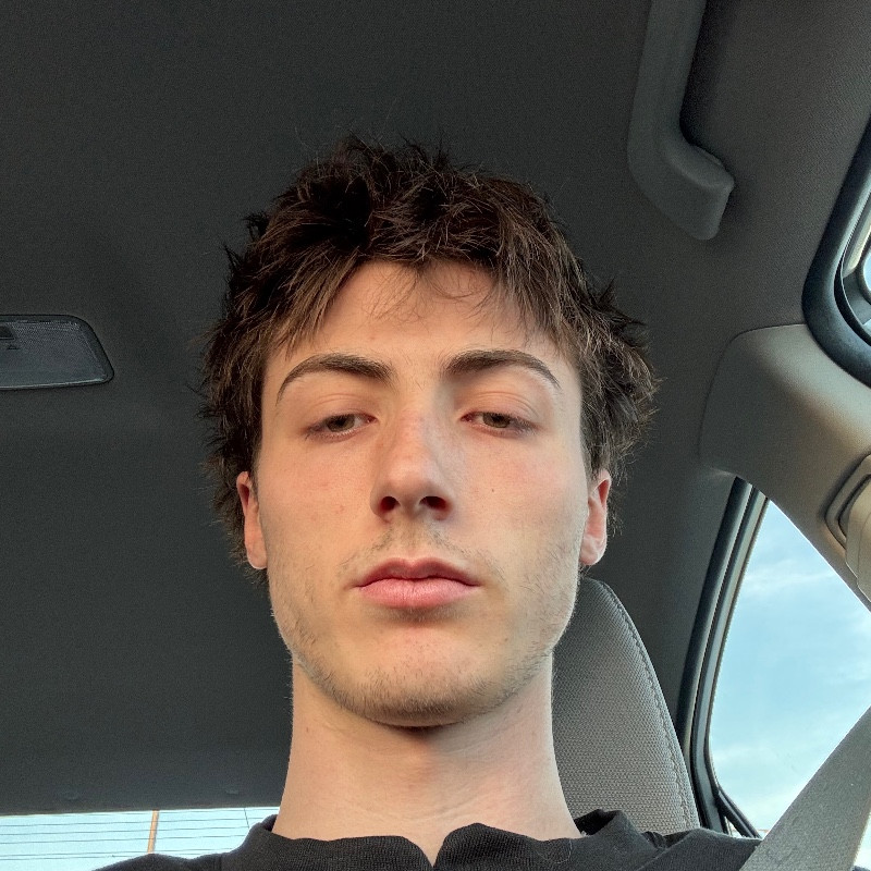 Elliot Lefebvre