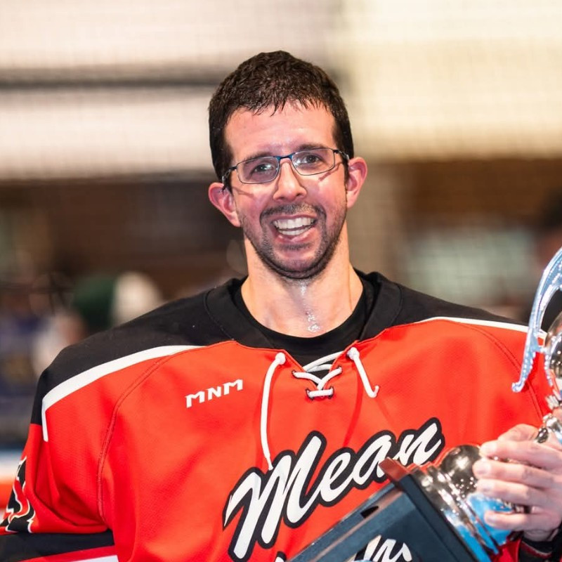 Frédéric Larouche