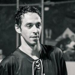 Nolan Poulin