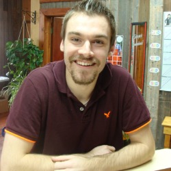 André Dion