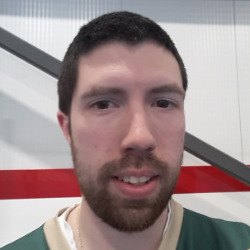 Marc-Andre Beaudet
