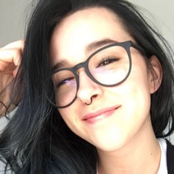 Eve Tremblay