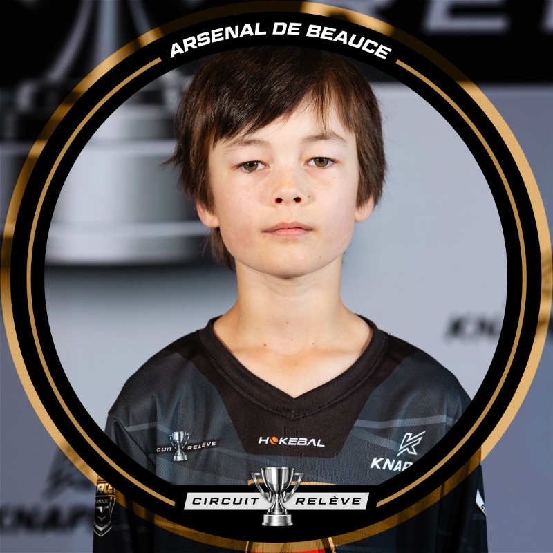 Charly Asselin