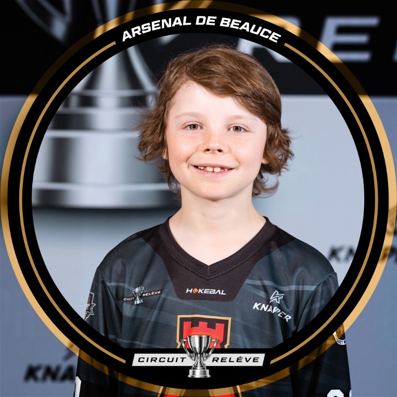 Maxime  Turcotte