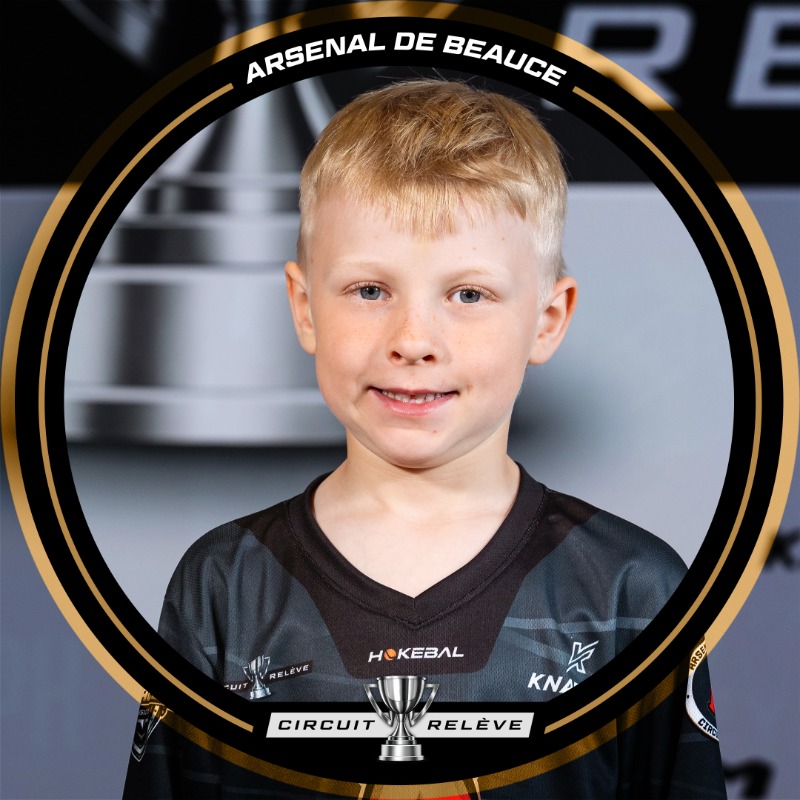 Adrien Samson
