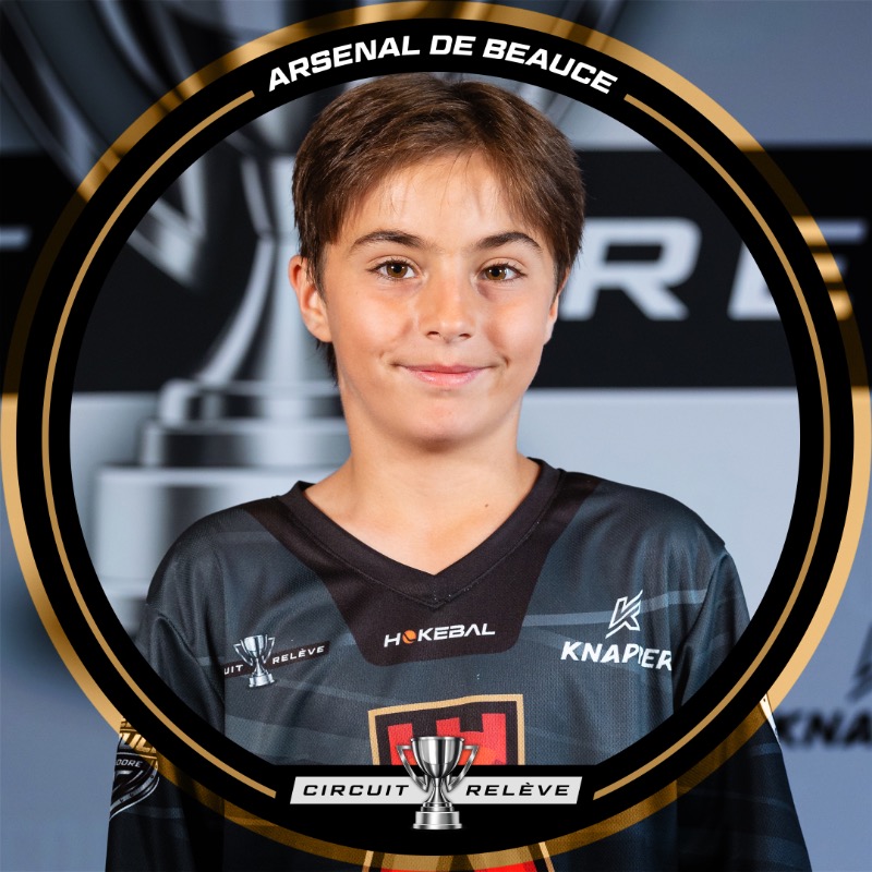 Noah Marcoux