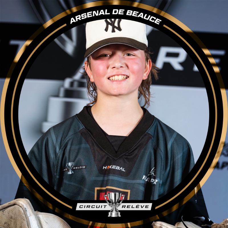 Ayden Dussault